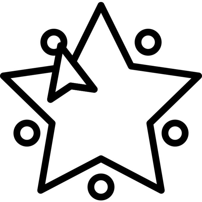 编辑形状