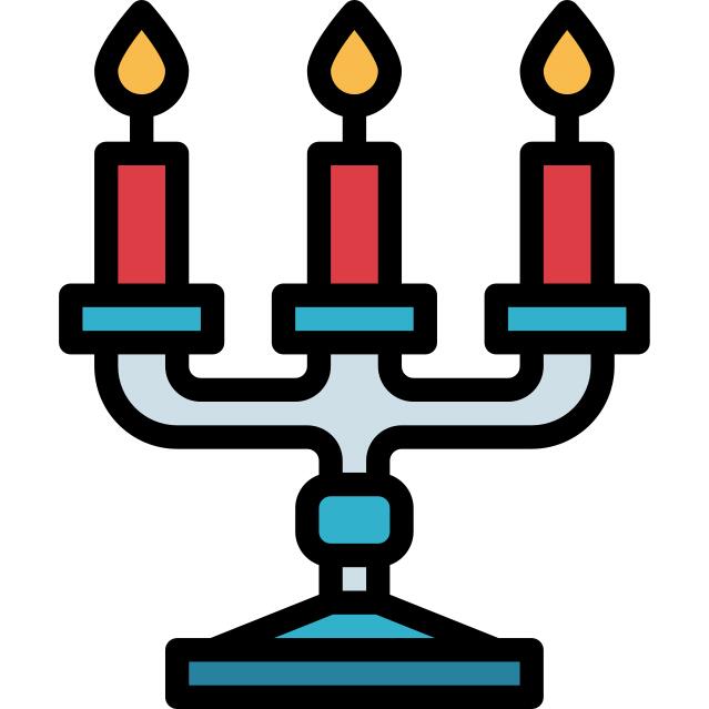 Candelabra