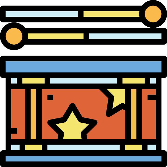 鼓