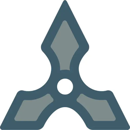 Shuriken