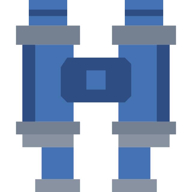 Binoculars