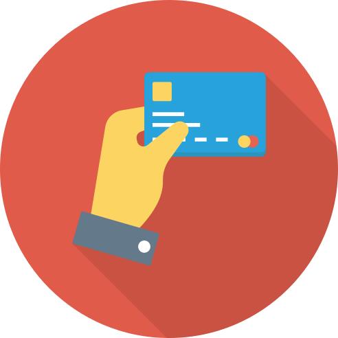 Debit card