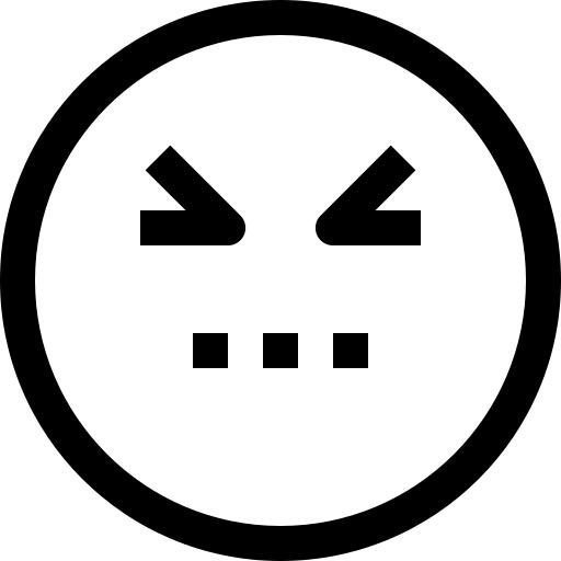 Angry