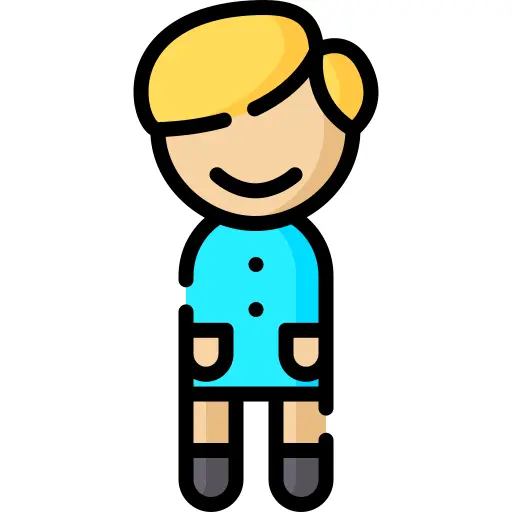 Boy