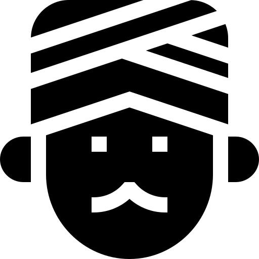 Man