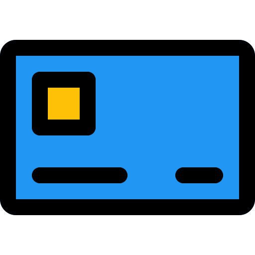 Credit card