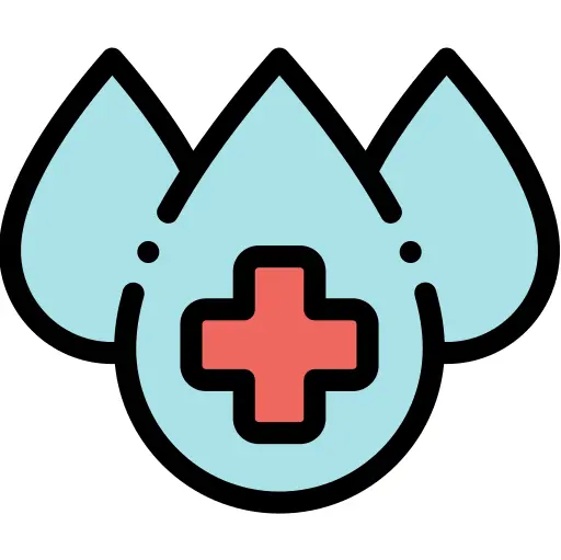 Blood donation