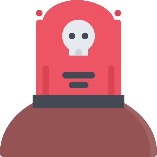 Tombstone