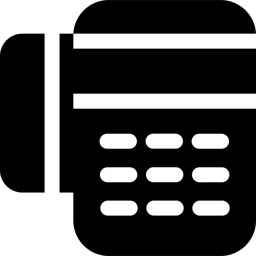 Card payment