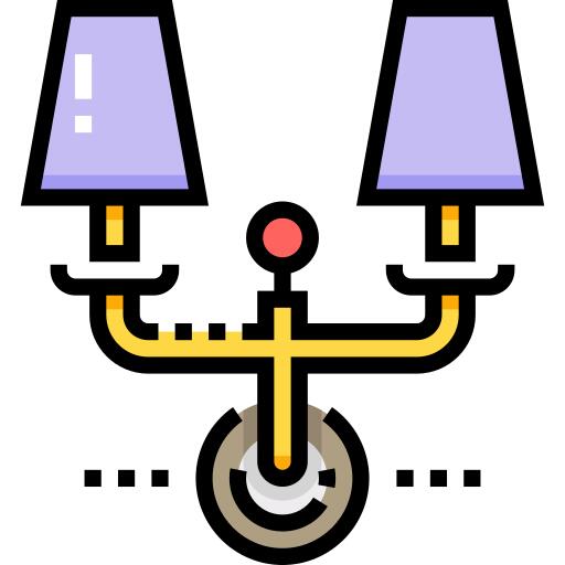 Wall lamp