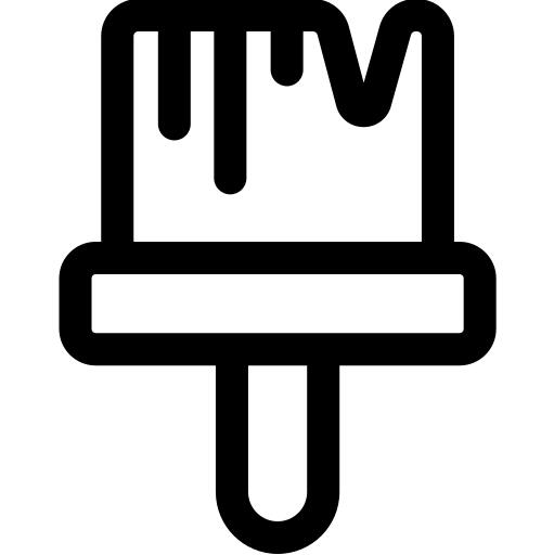 Paint brush