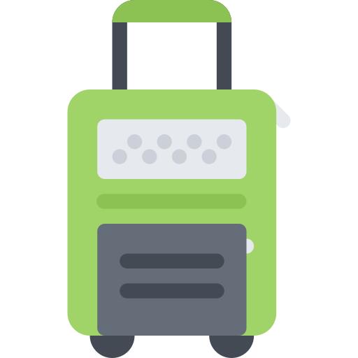 Suitcase