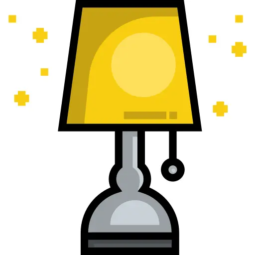 Lamp