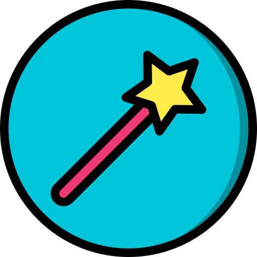 Wand