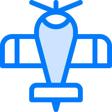 Light aircraft