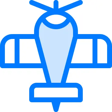 Light aircraft