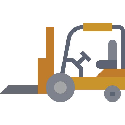 Forklift