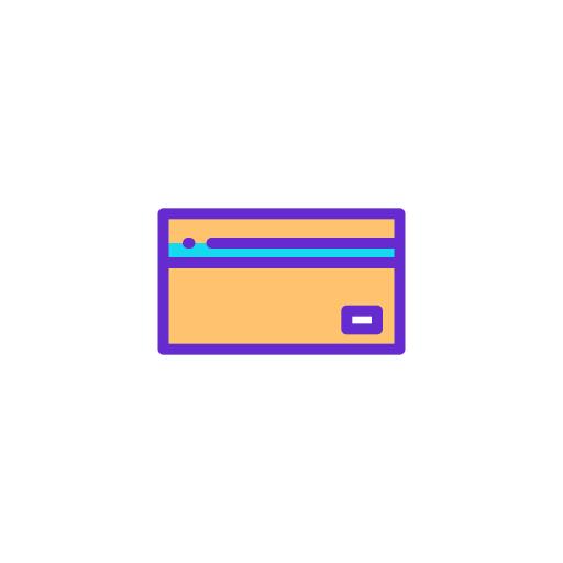Credit card