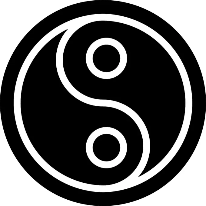 Yin yang