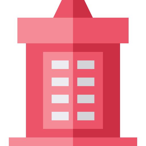 Call box