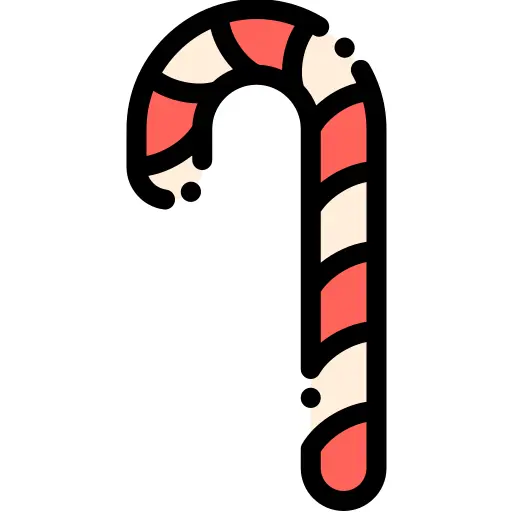 Candy cane