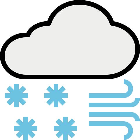 Blizzard