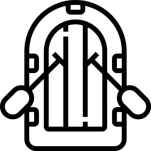 Diving mask