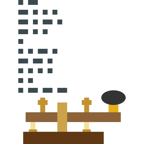 Morse code