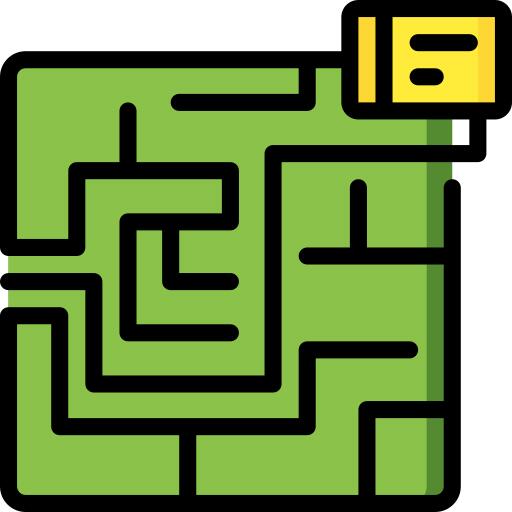 Maze