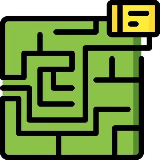 Maze