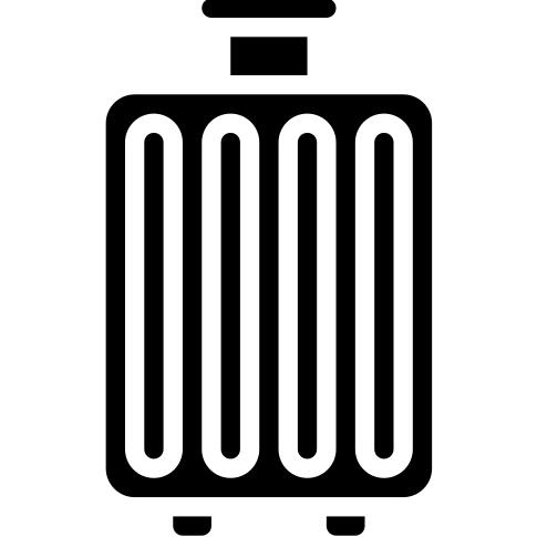 Suitcase