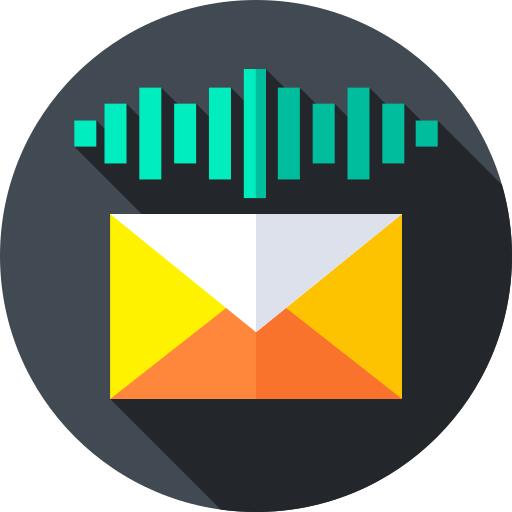 Audio file