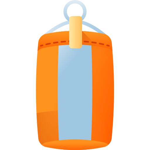 Punching bag