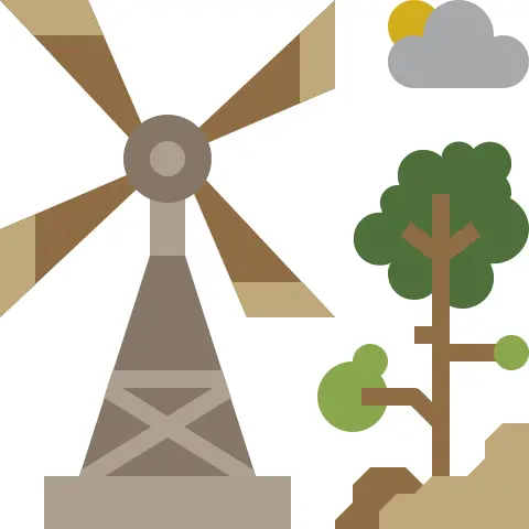 Windmill