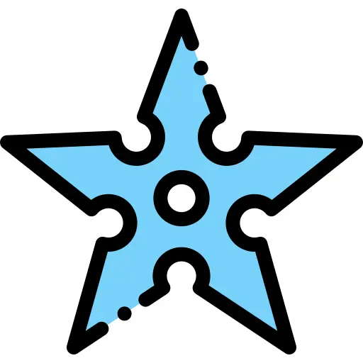 Shuriken