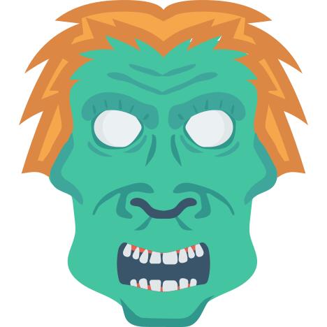 Zombie