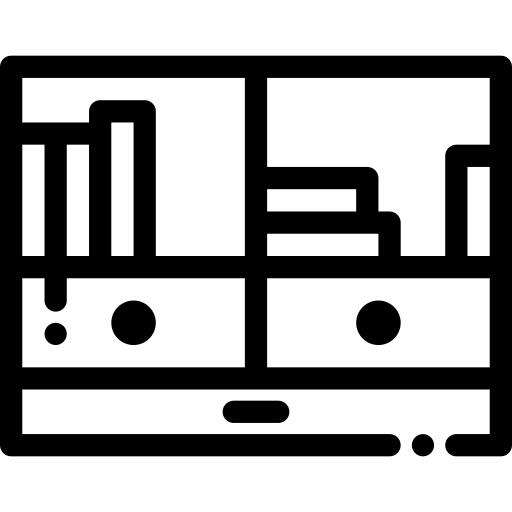 Bookshelf
