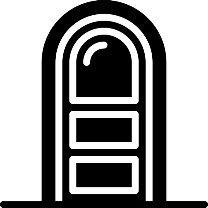 由
