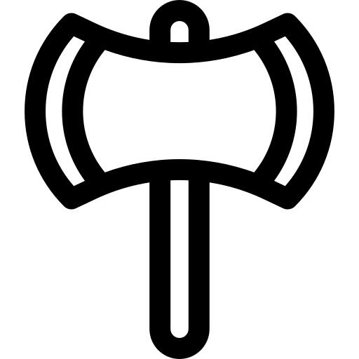 Ax