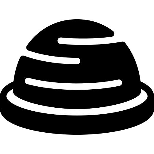 Bosu ball