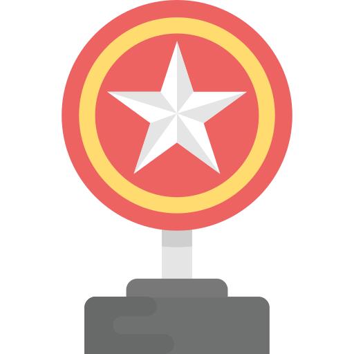 Trophy