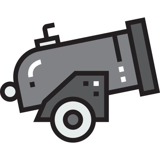 Cannon
