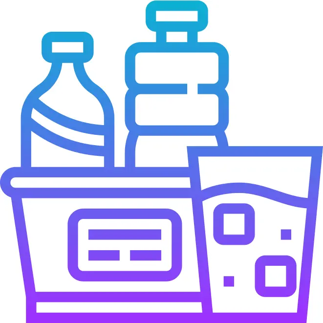 Beverages