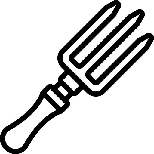 Fork