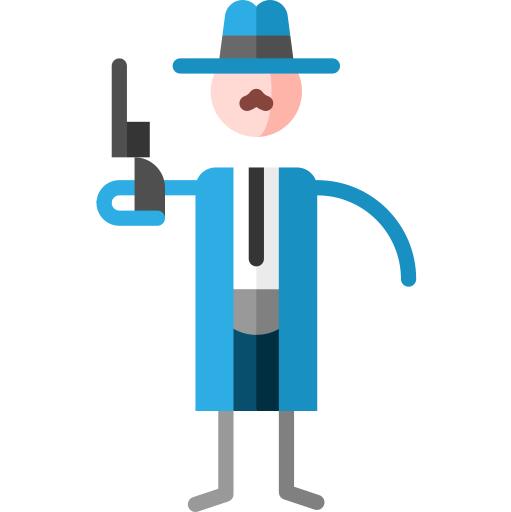 Detective