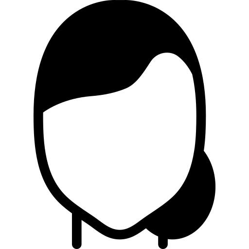 女人的头发