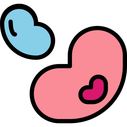 Jelly beans