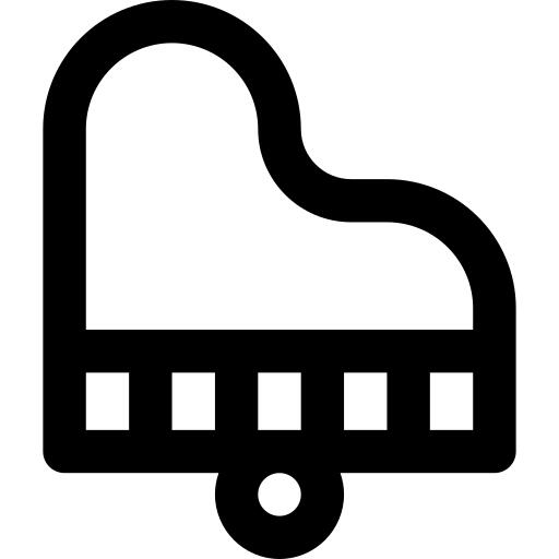 Pianos