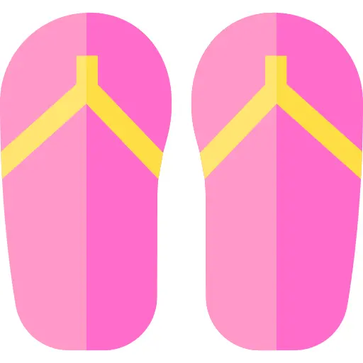 人字拖