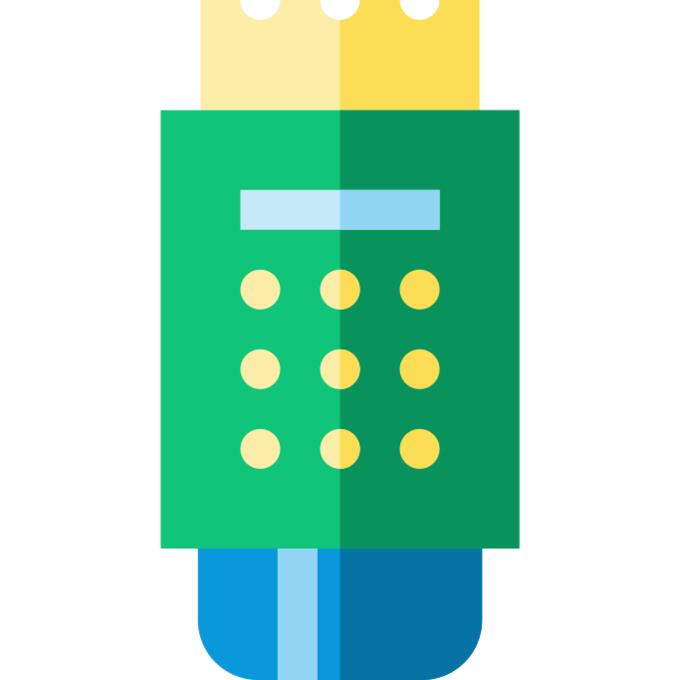Payment terminal